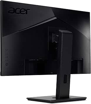 Acer B277U Monitors New