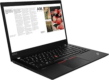 Lenovo ThinkPad T14 Computers 1TB 24GB New