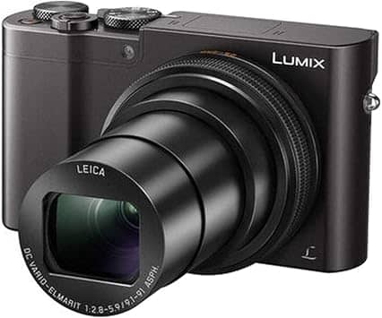 Panasonic LUMIX ZS100 Digital Cameras Used - Very Good