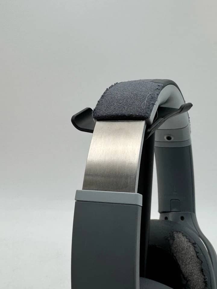 Skullcandy Crusher ANC Headphones & Earbuds Black New