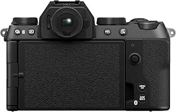 Fujifilm X-S20 Digital Cameras w/ 15-45mm Kit New