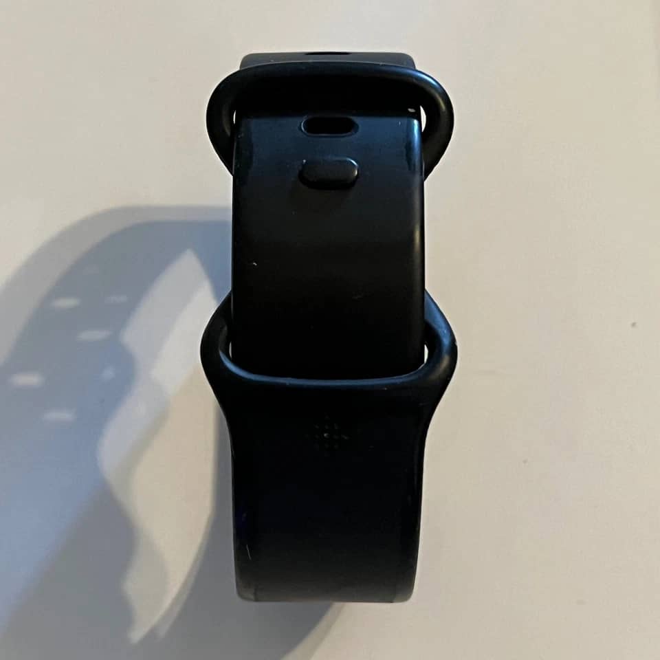 Fitbit Fitbit Charge 6 Smartwatches Black 18mm Open-Box Excellent