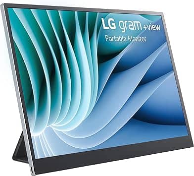 LG 16MR70 Monitors New