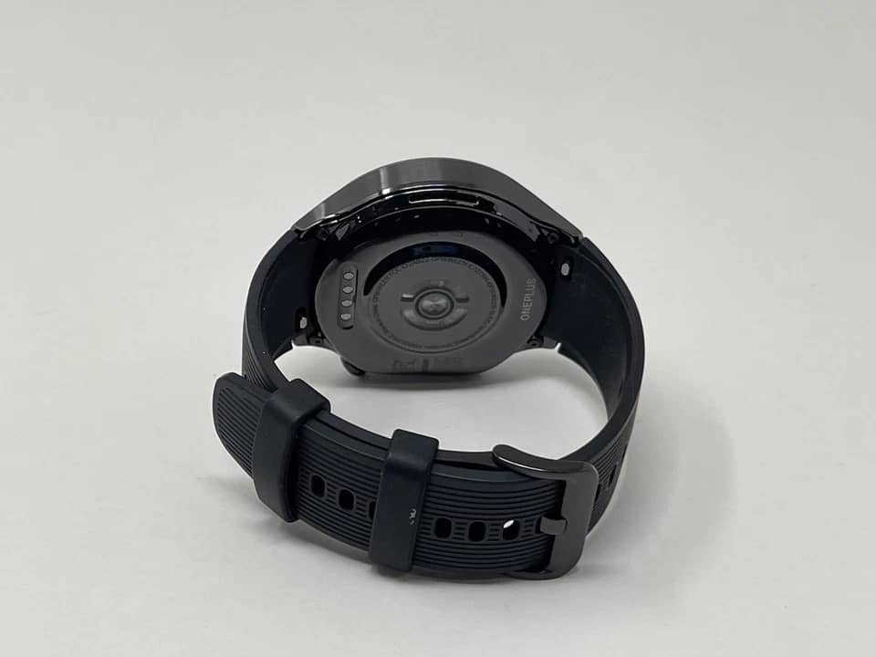 OnePlus OnePlus Watch 2 Smartwatches Black 51mm New