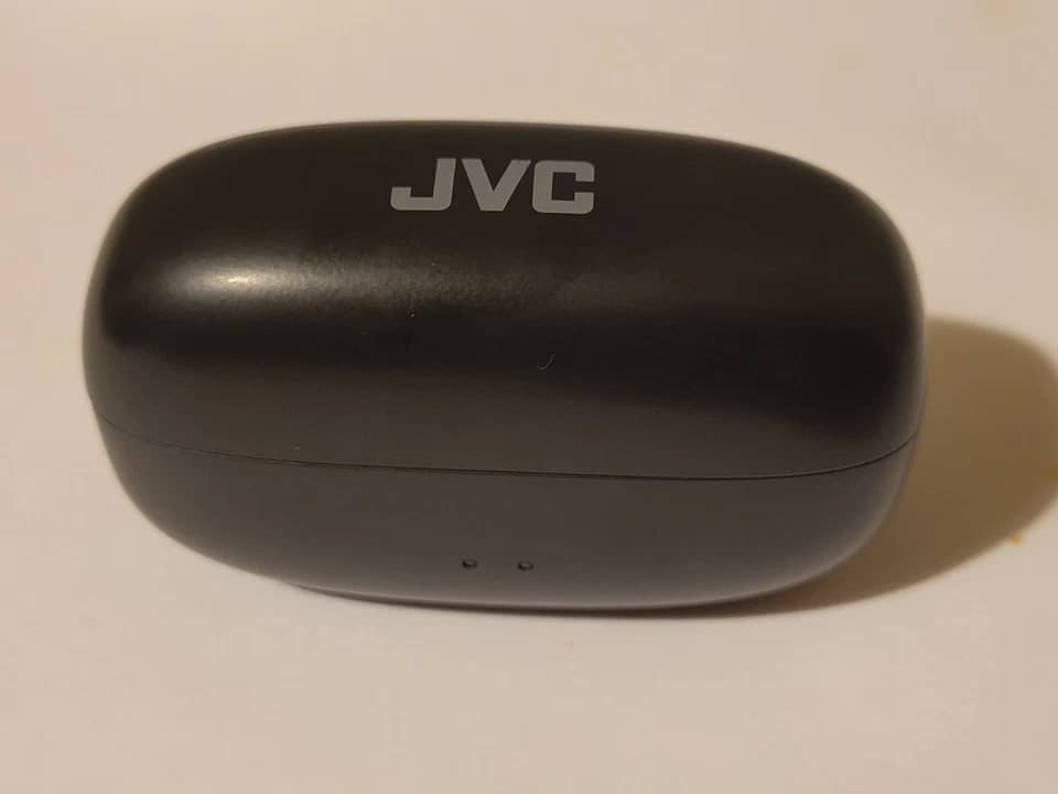 JVC HANP1TB Headphones & Earbuds Black New