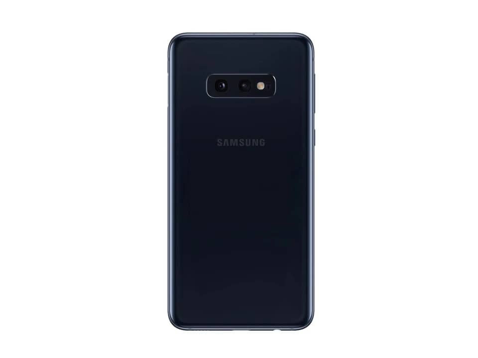 Samsung Galaxy S10e Cell Phones Black Unlocked 128GB New