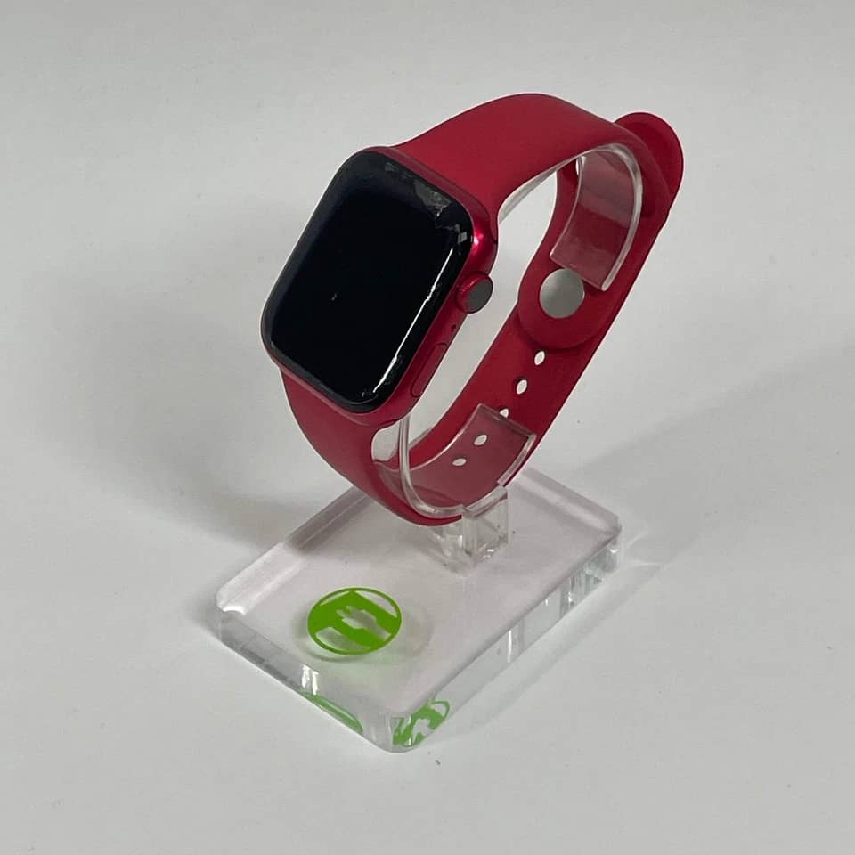 Apple Watch series 9 Smartwatches Black 45mm New