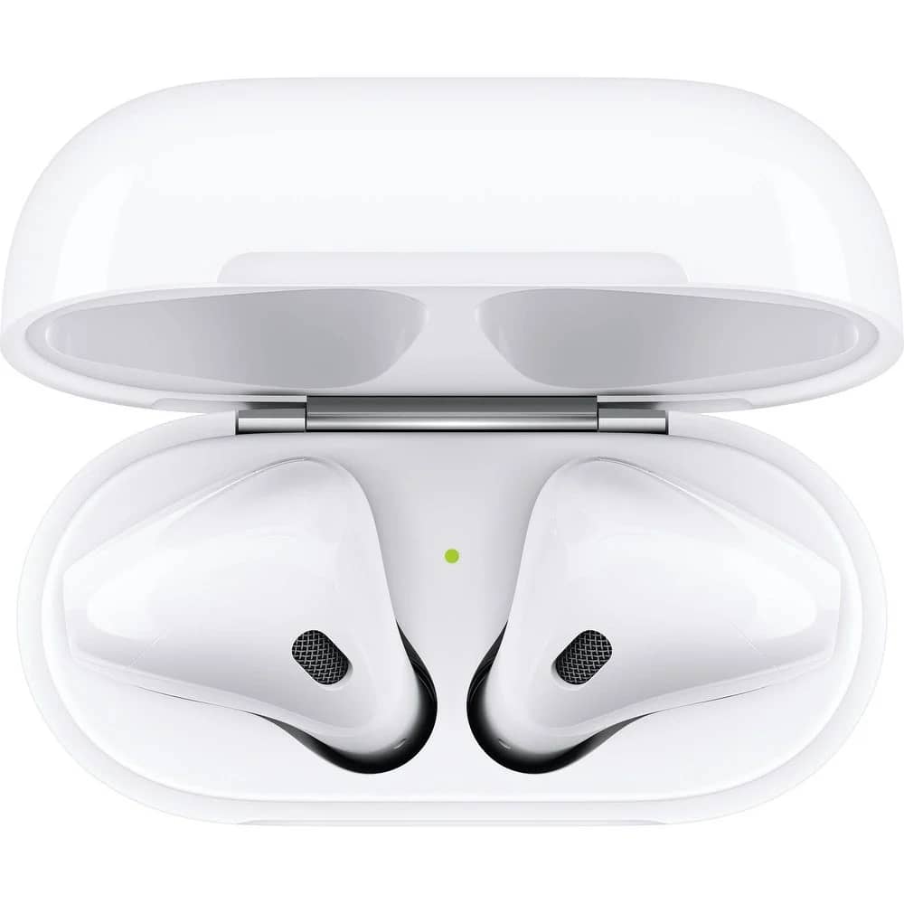 Apple AirPods 2 Headphones & Earbuds White New
