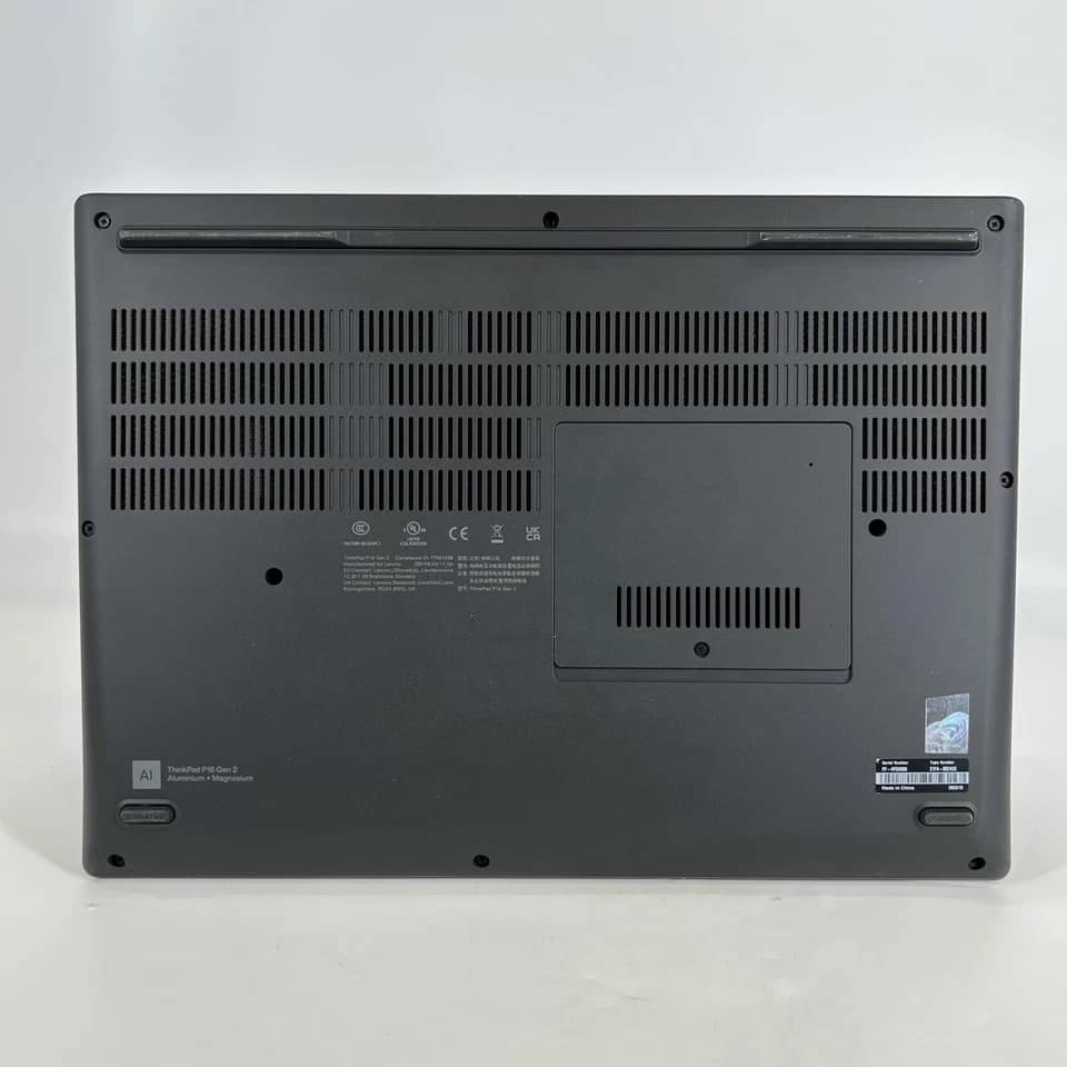 Lenovo ThinkPad P16 Gen 2 Computers 1TB 32GB New