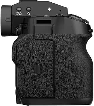 Fujifilm X-H2 Digital Cameras New