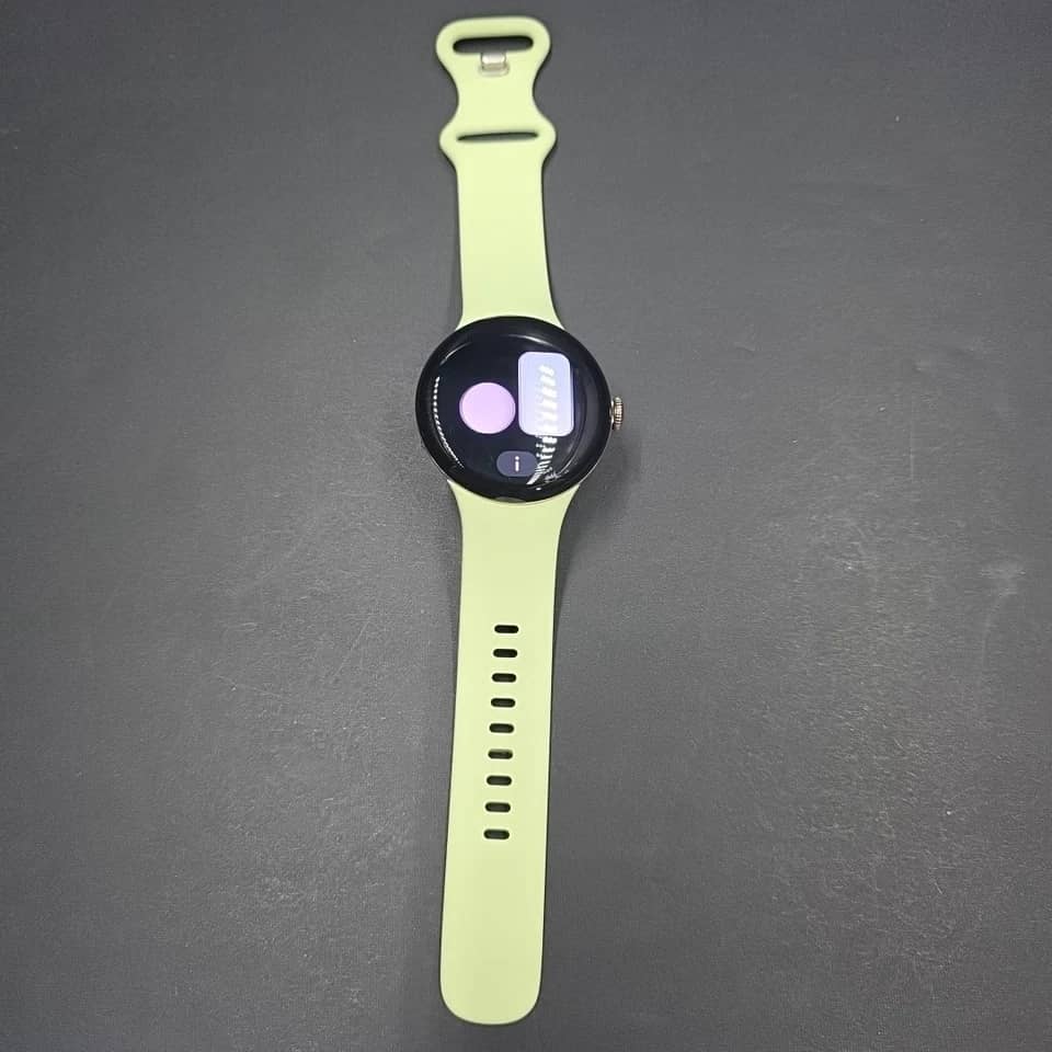 Google Pixel Watch 4 Smartwatches 41mm
