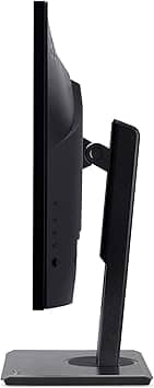 Acer B277U Monitors New