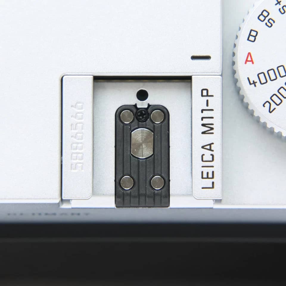 Leica M11-P Digital Cameras Black New