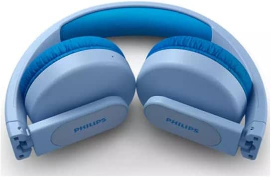 Philips SHP9500 Headphones & Earbuds Black New