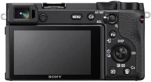Sony α6600 Digital Cameras New