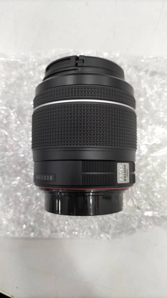 Pentax KF Digital Cameras New