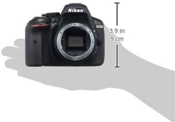 Nikon D5300 Digital Cameras New