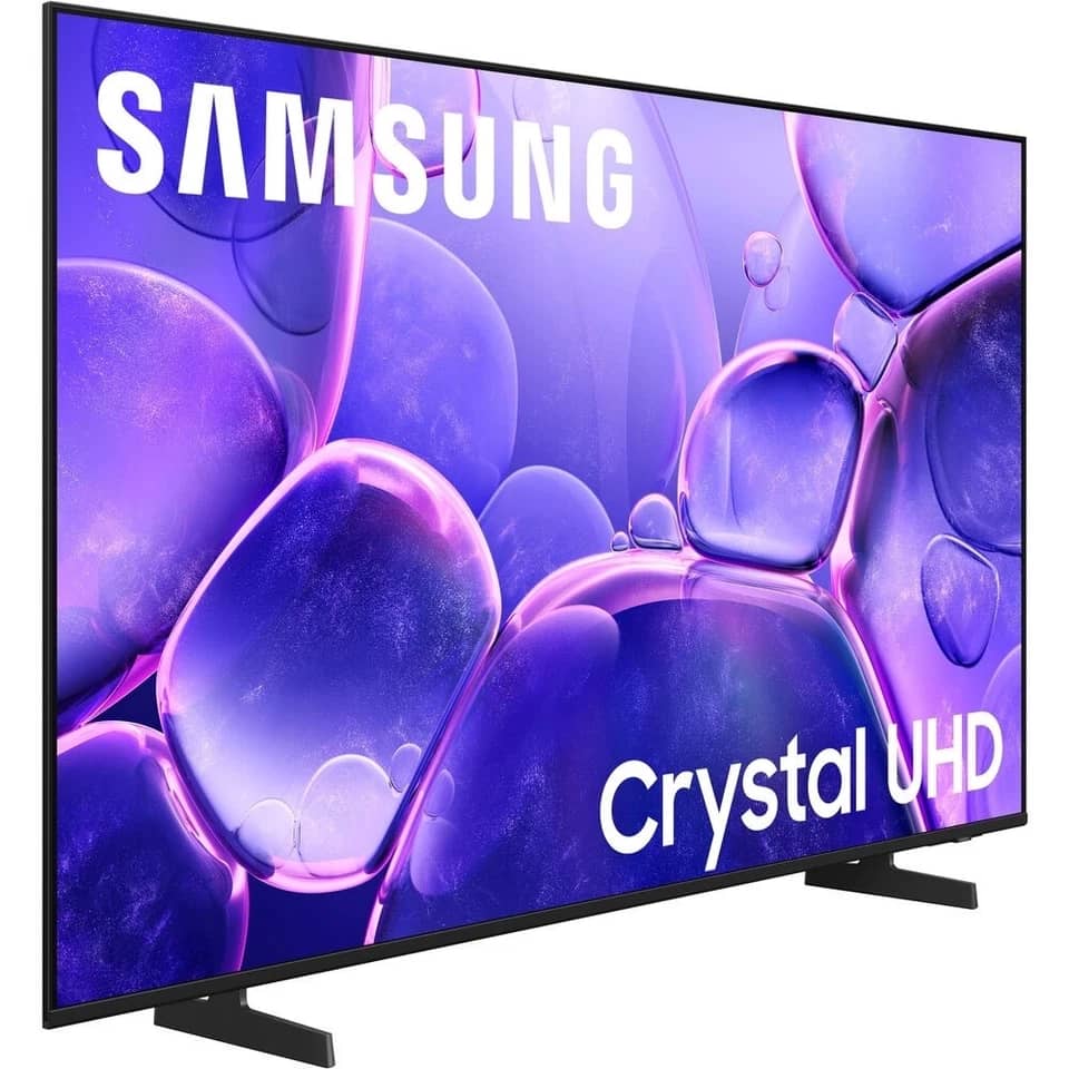 Samsung U8000F TVs 75 inch New