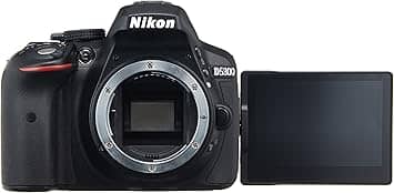 Nikon D5300 Digital Cameras New