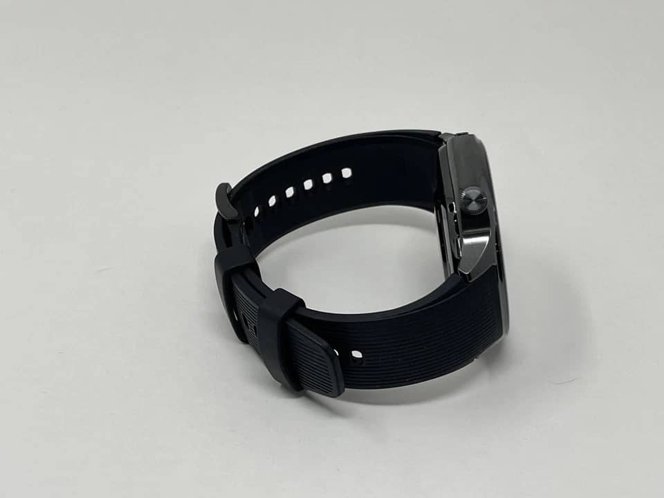 OnePlus OnePlus Watch 2 Smartwatches Black 51mm New