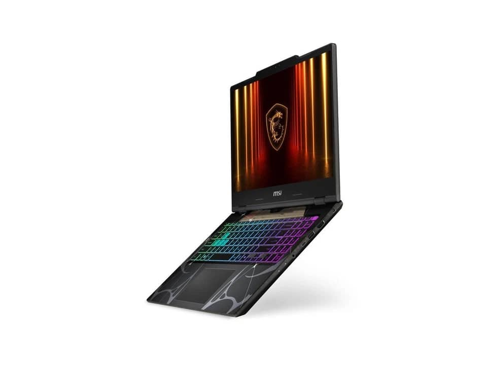 MSI Cyborg 15 Computers 512GB 16GB New