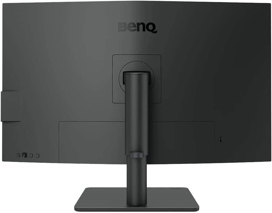 BenQ PD3205U Monitors New