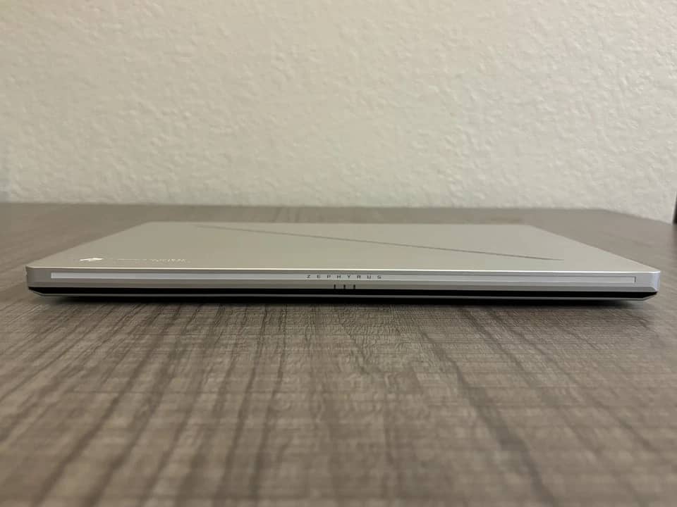 ASUS ROG Zephyrus G14 Computers 1TB 16GB New