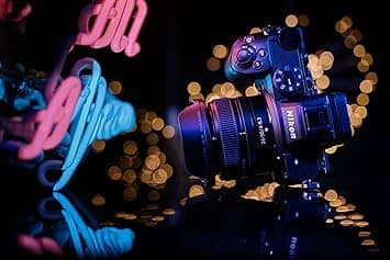 Nikon Z5 Digital Cameras New