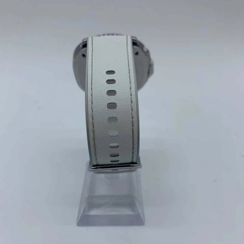Samsung Galaxy Watch8 Smartwatches Silver 44mm New