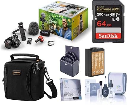 Nikon Z30 Digital Cameras New