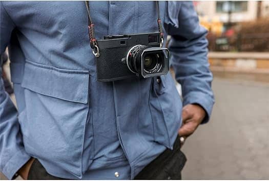 Leica M11 Digital Cameras Black New