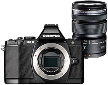 OM SYSTEM OM-5 Digital Cameras New