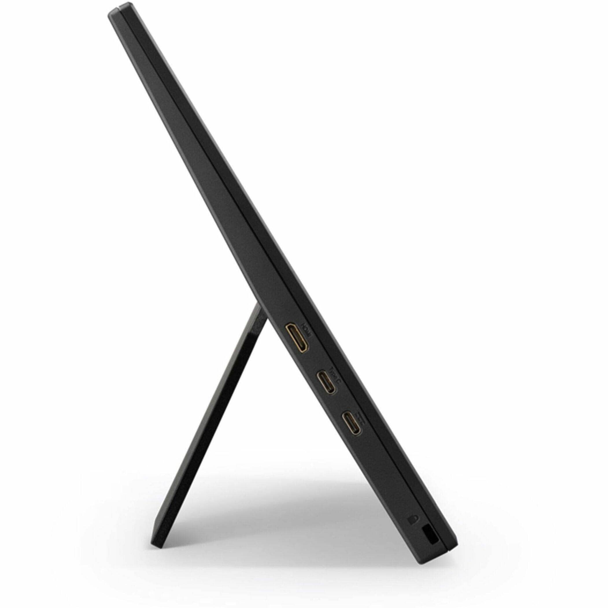 ViewSonic VA1653 Monitors New