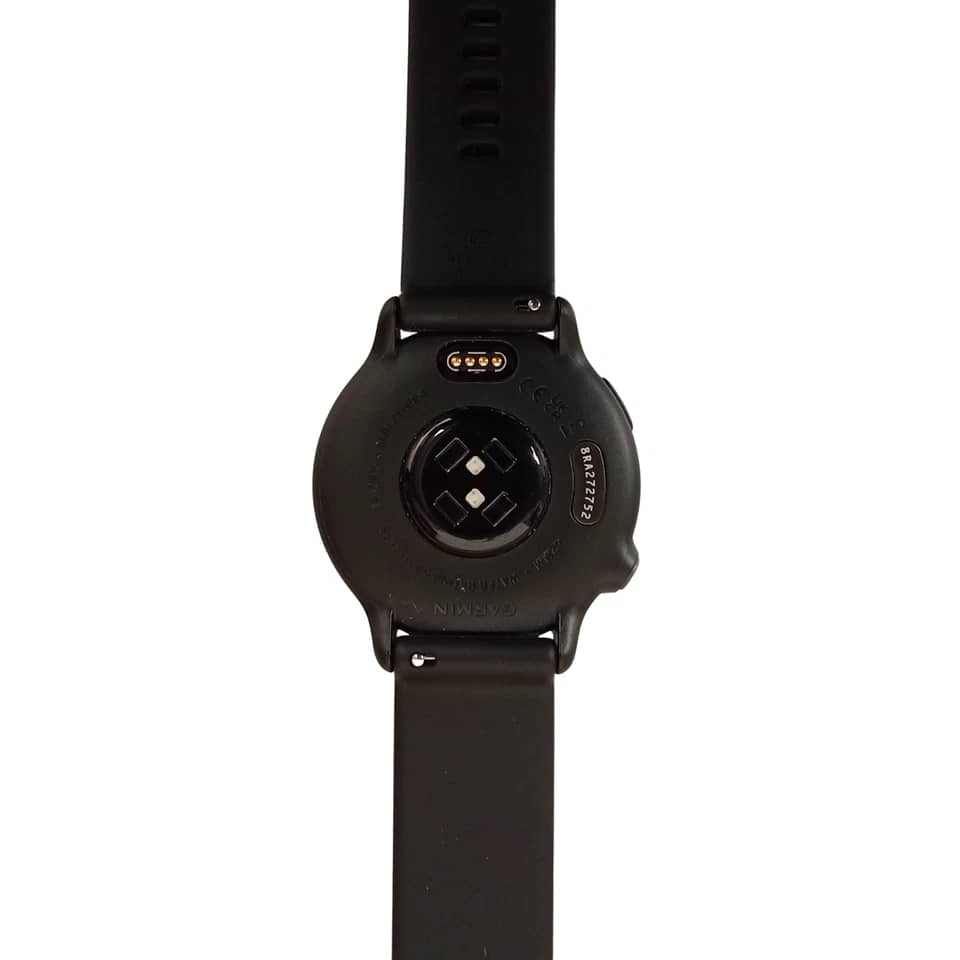 Garmin vívoactive 6 Smartwatches Black 40mm New