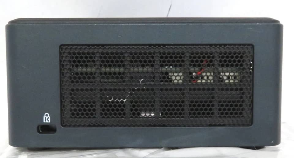 Intel NUC 11 Essential Kit Computers 1TB 16GB Used - Good