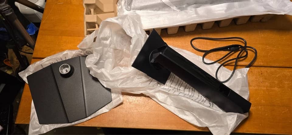 MSI MAG 271QPX QD-OLED Monitors New