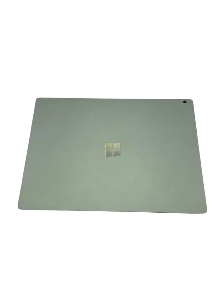 Microsoft Surface Book 3 Tablets Silver 256GB New 15"