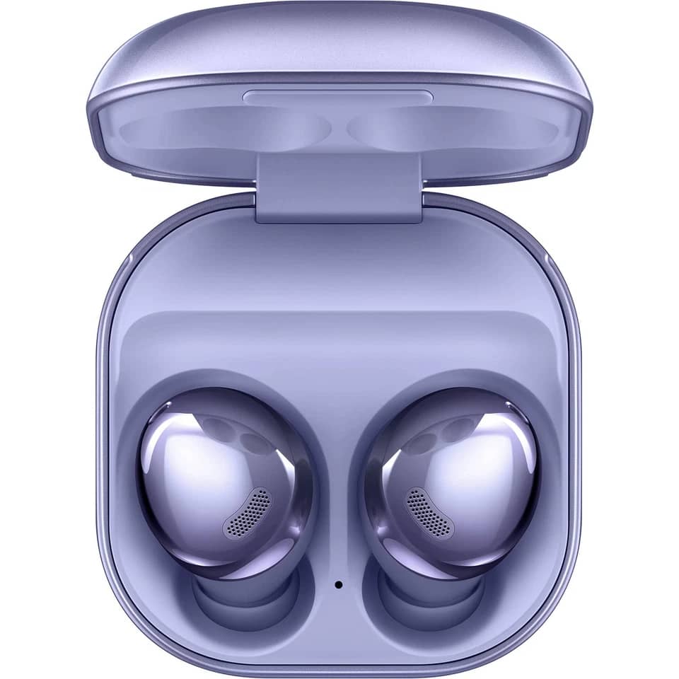Samsung Galaxy Buds Pro Headphones & Earbuds Black New