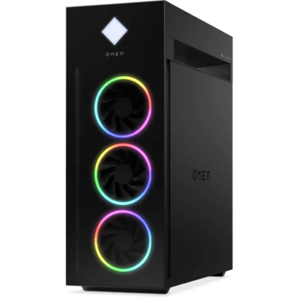 HP OMEN 45L Computers 32GB 16GB New
