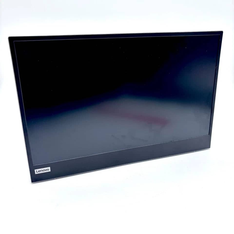 Lenovo L15 Monitors New