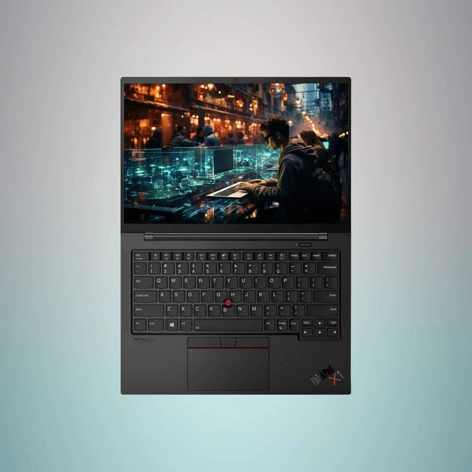 Lenovo ThinkPad X1 Carbon Gen 9 Computers 1TB 16GB New