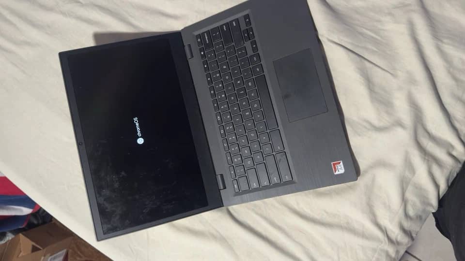 Lenovo Chromebook Computers 32GB 4GB New