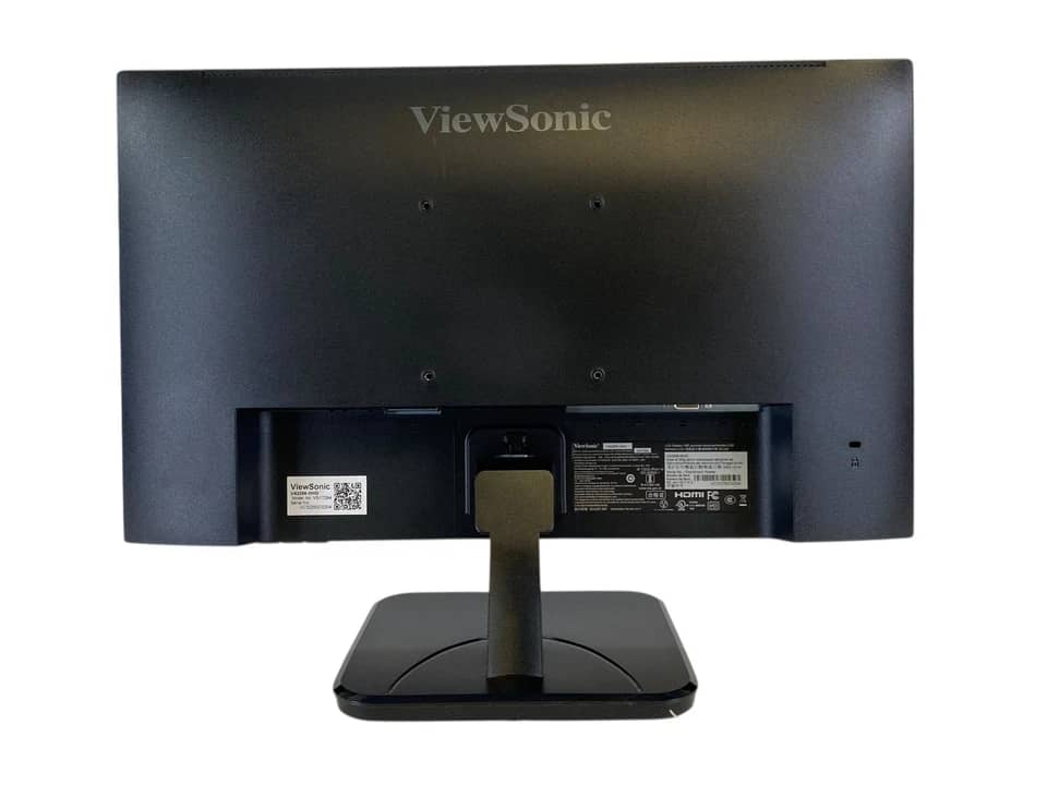 ViewSonic VA2256-MHD Monitors New