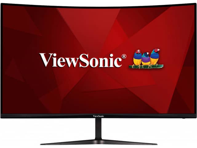 ViewSonic VX3218-PC-MHD Monitors New