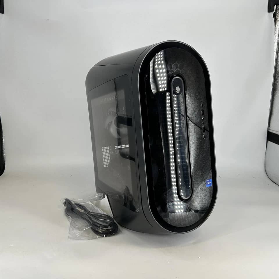 Dell Alienware Aurora R13 Computers 1TB 64GB Open-Box Excellent