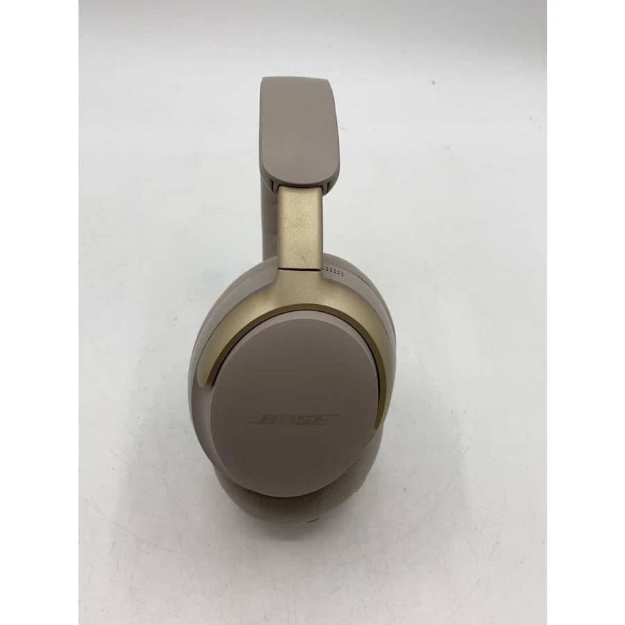 Bose QuietComfort Ultra Headphones (2nd Gen) Headphones & Earbuds Black New