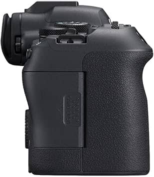 Canon EOS R6 Mark II Digital Cameras New