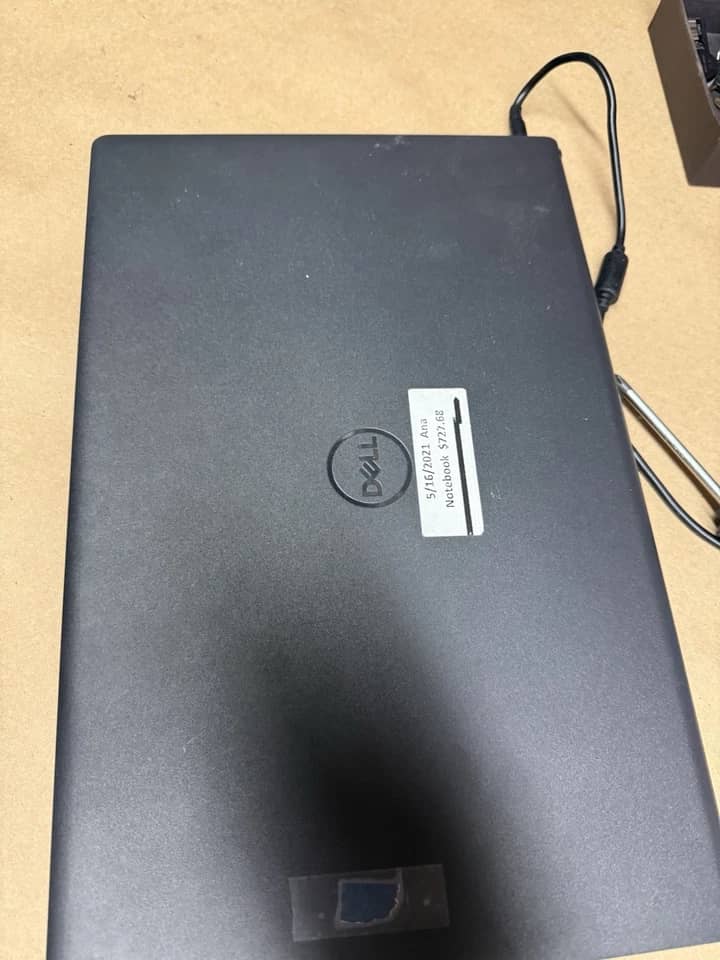 Dell Inspiron 15 3000 Computers 500GB 4GB New