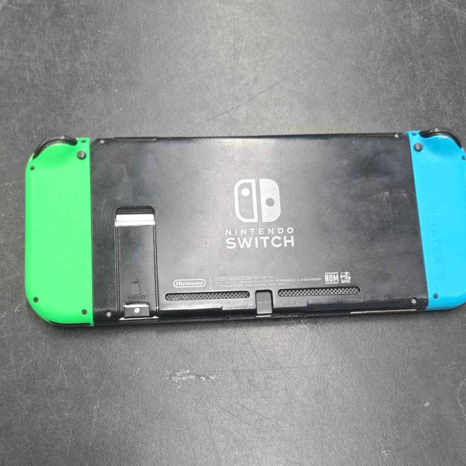 Nintendo Switch (Standard) Video Game Consoles Console Only New