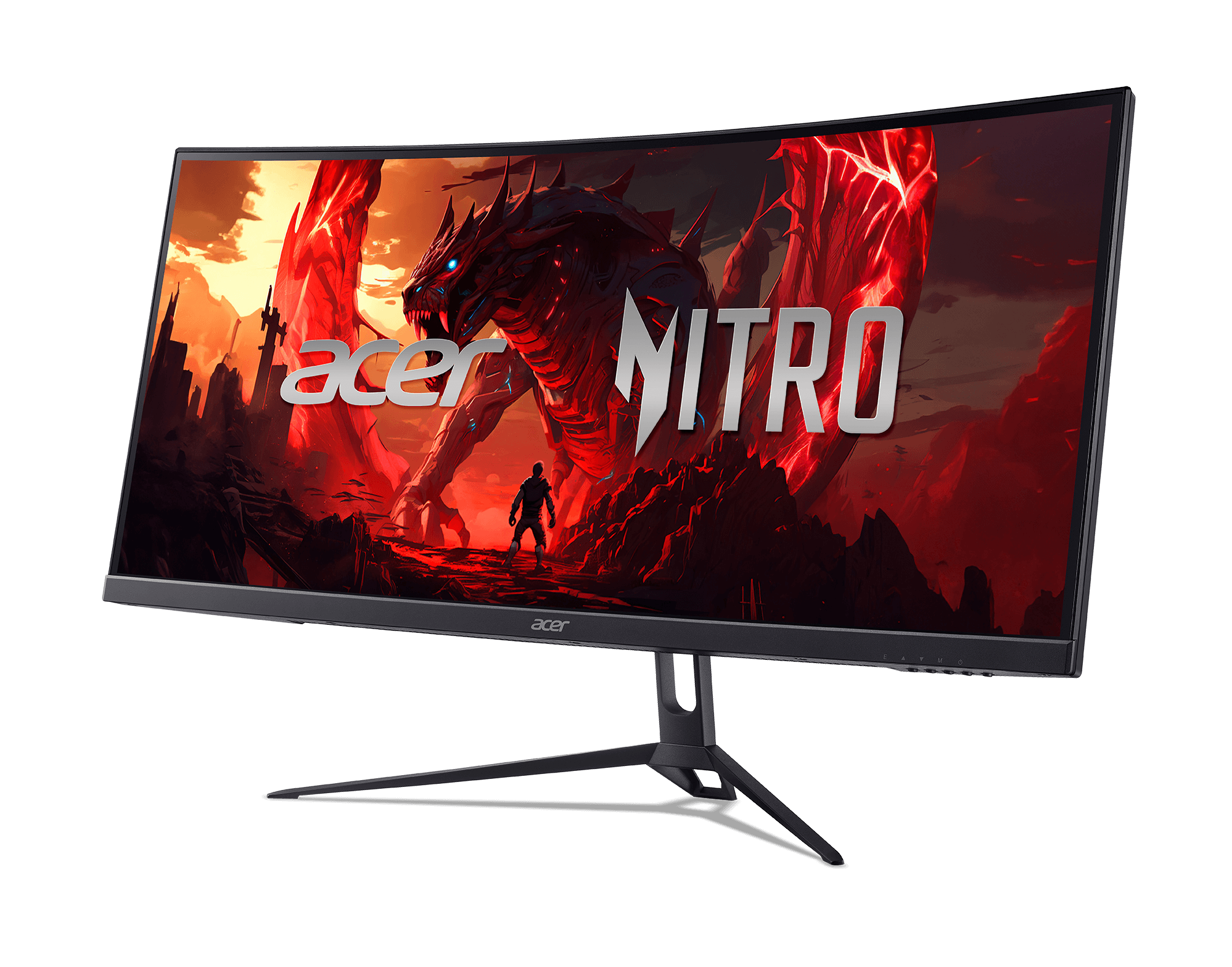 Acer ED300C X1bmiippx Monitors New